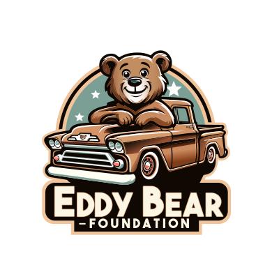 ハートキルトがま口ポーチ✩⃛Teddy Beddy Bear Eddy Bear Charity Collection – EddyBear
