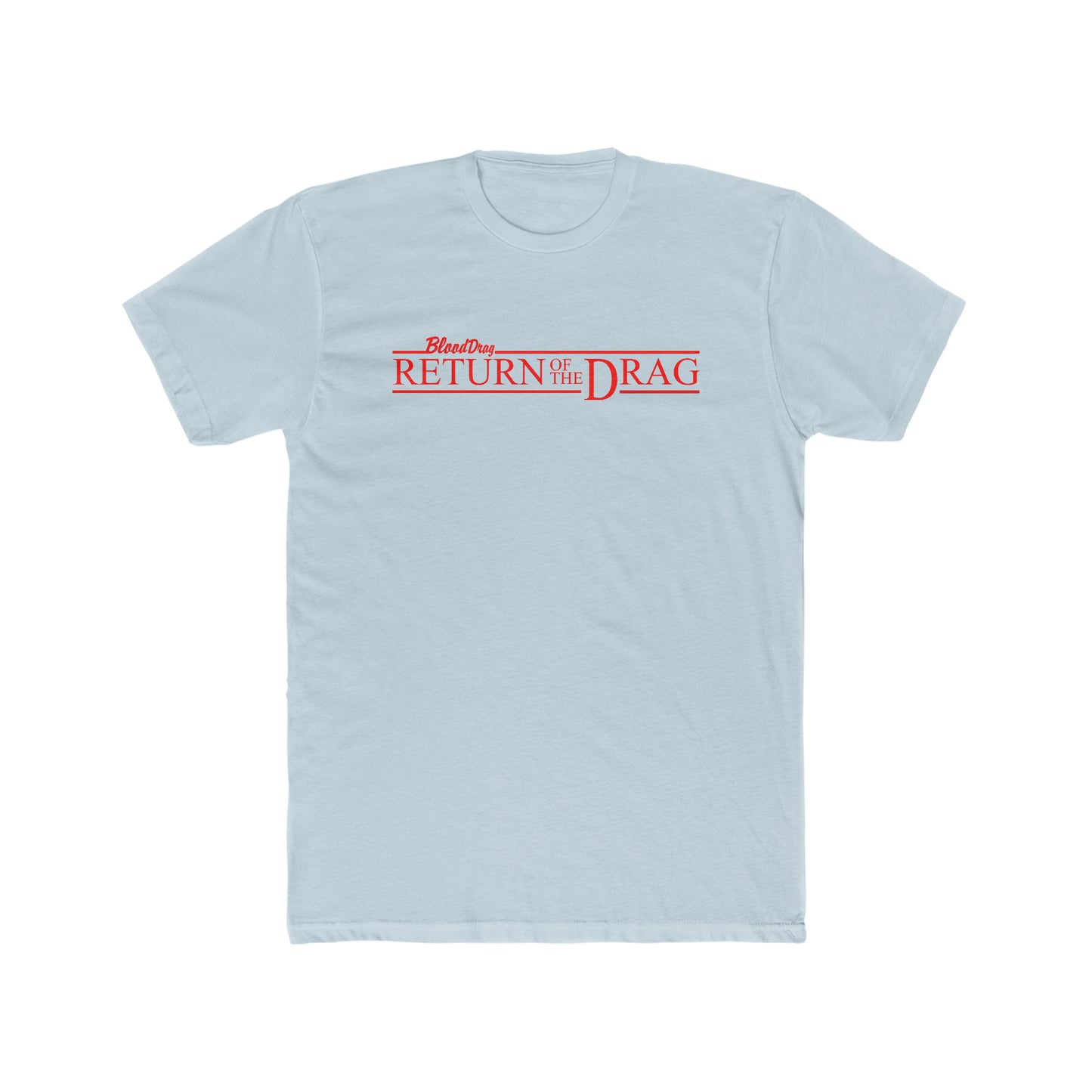 2022 BloodDrag Ocala Show Shirt