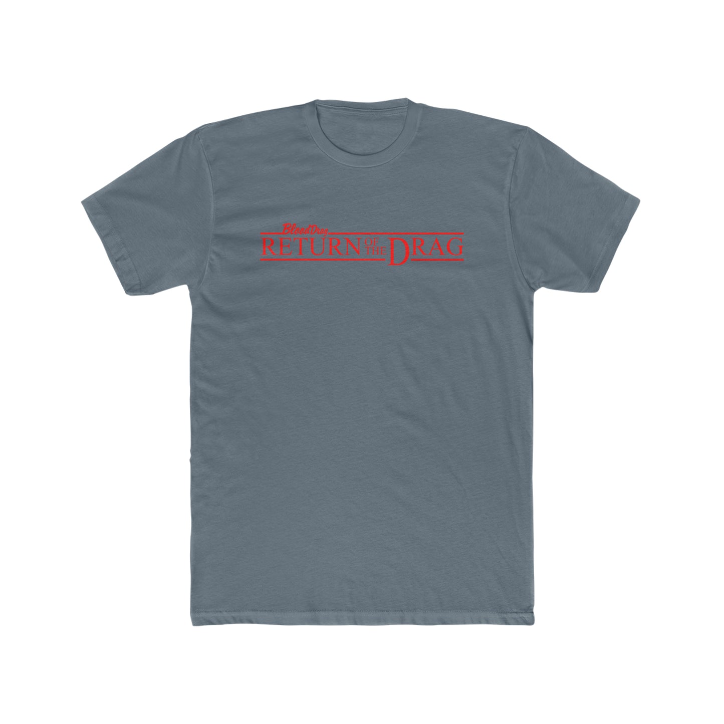 2022 BloodDrag Ocala Show Shirt
