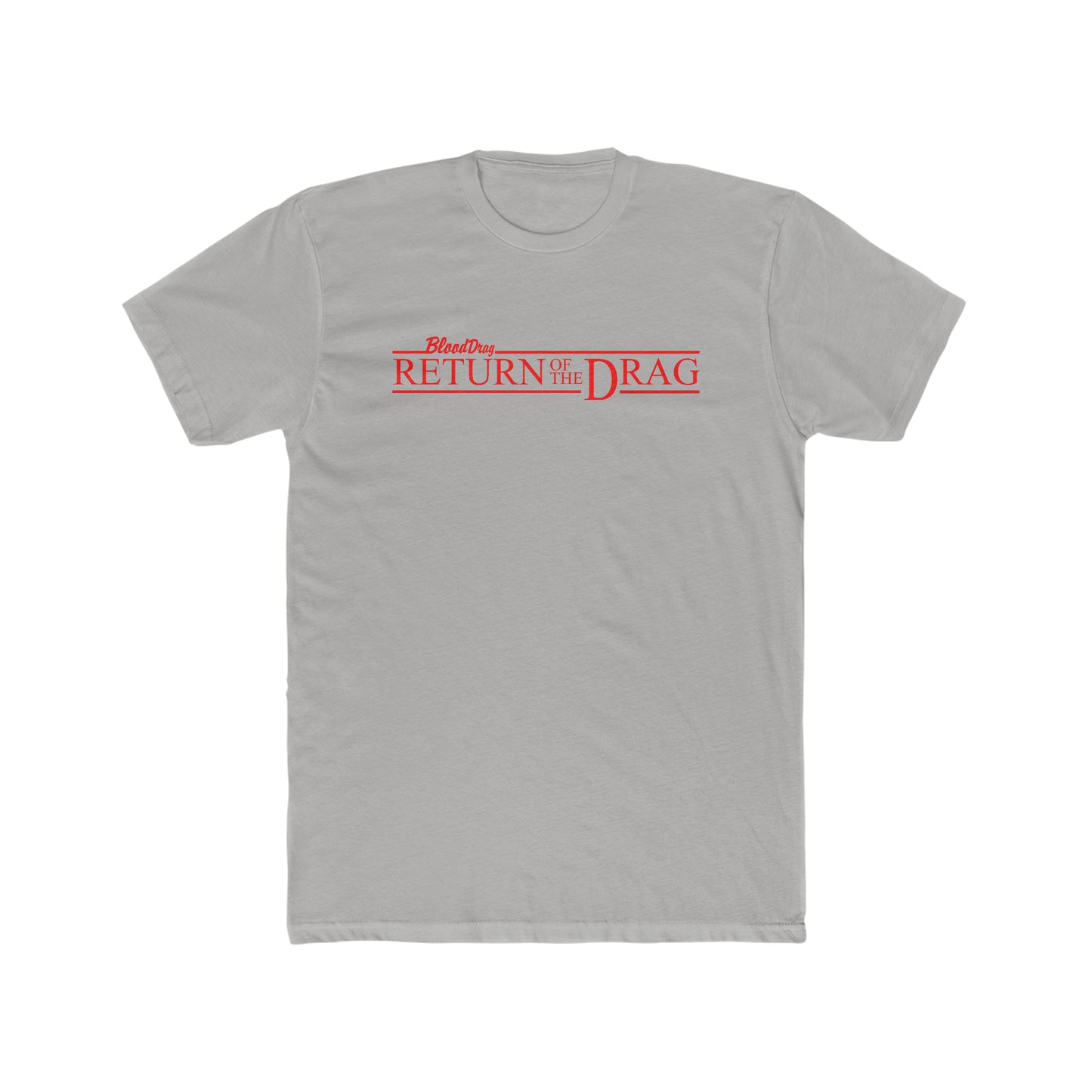 2022 BloodDrag Ocala Show Shirt