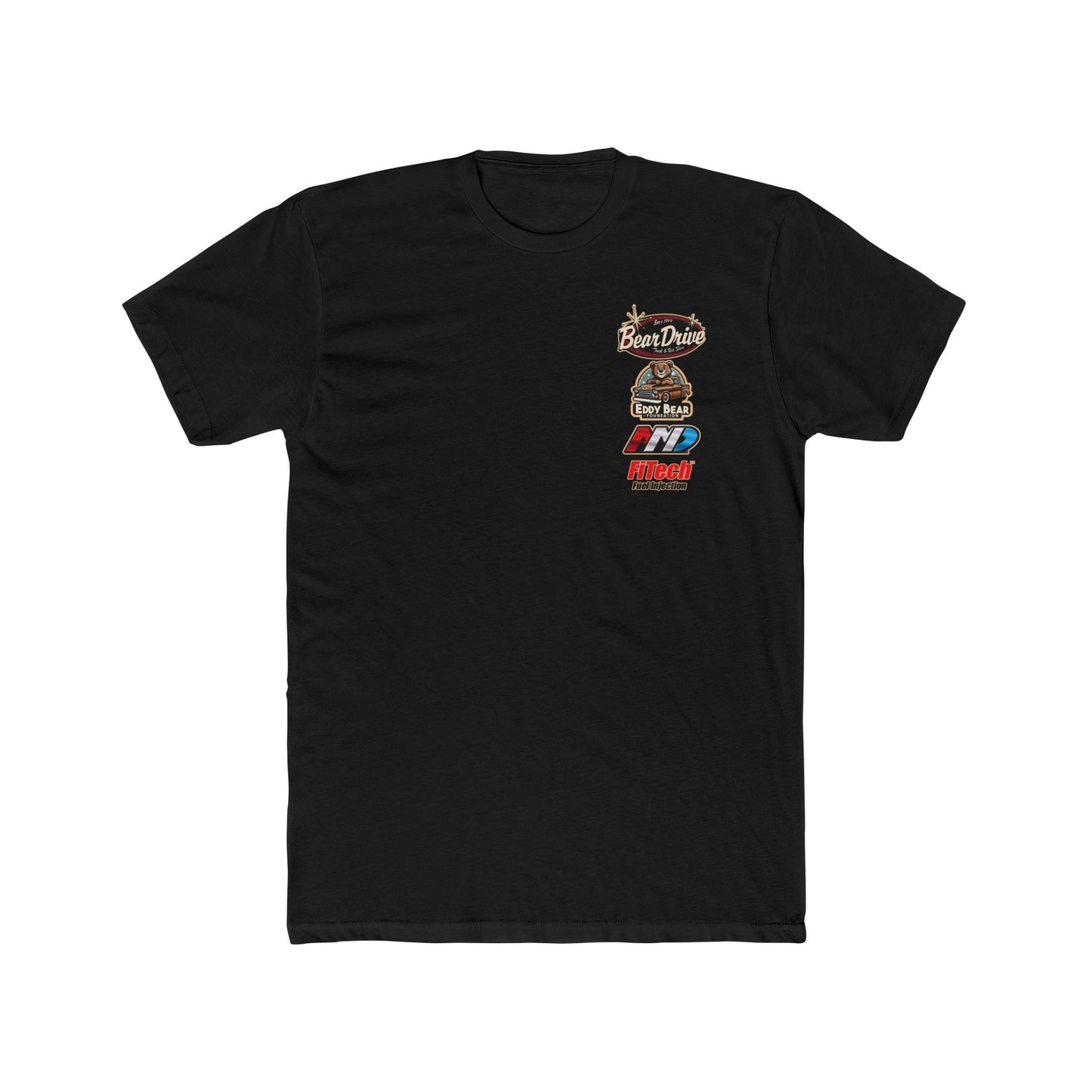2025 Bear Drive Shirt