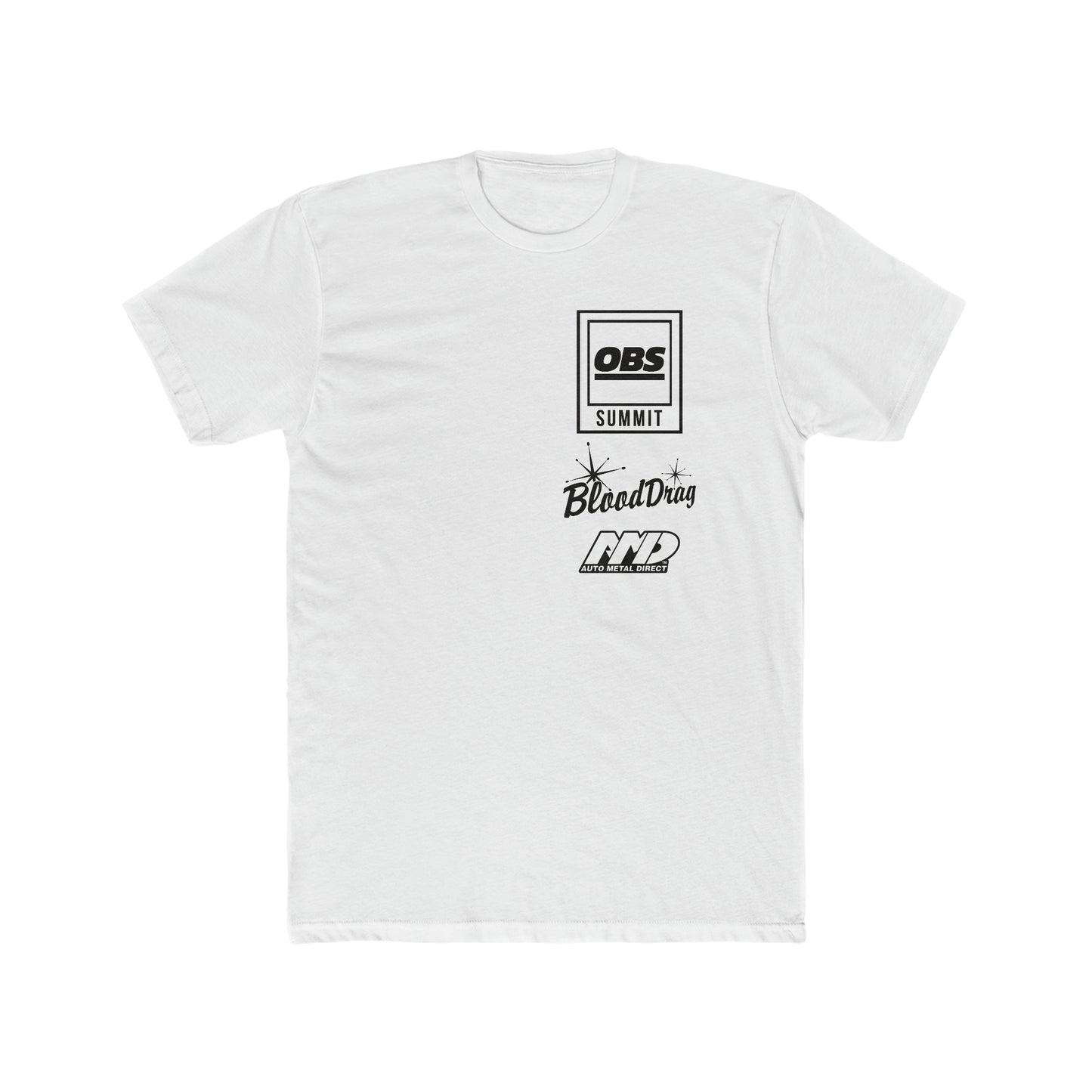 2023 OBS Summit Show Shirt