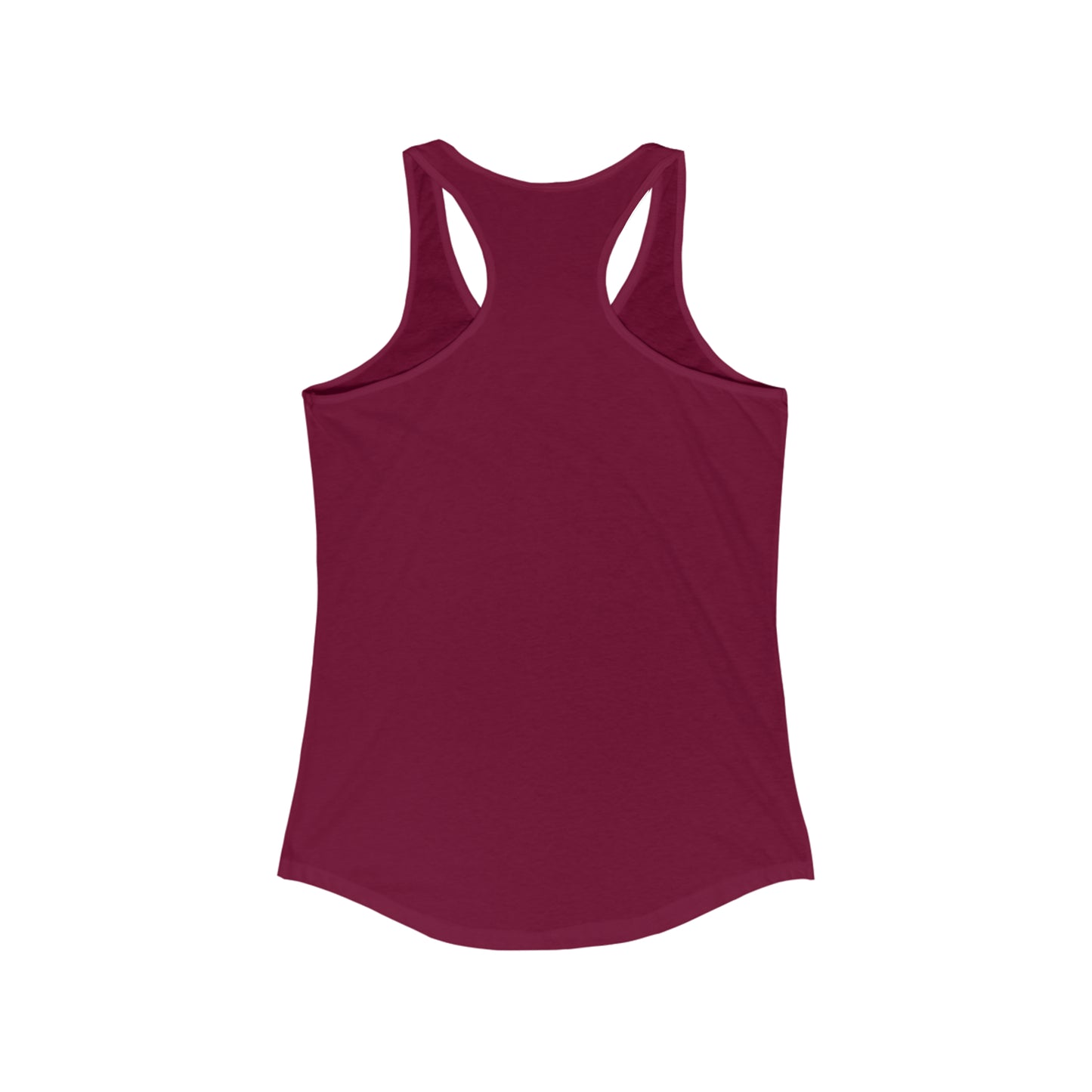 2023 BloodDrag Women's Racerback Shirt