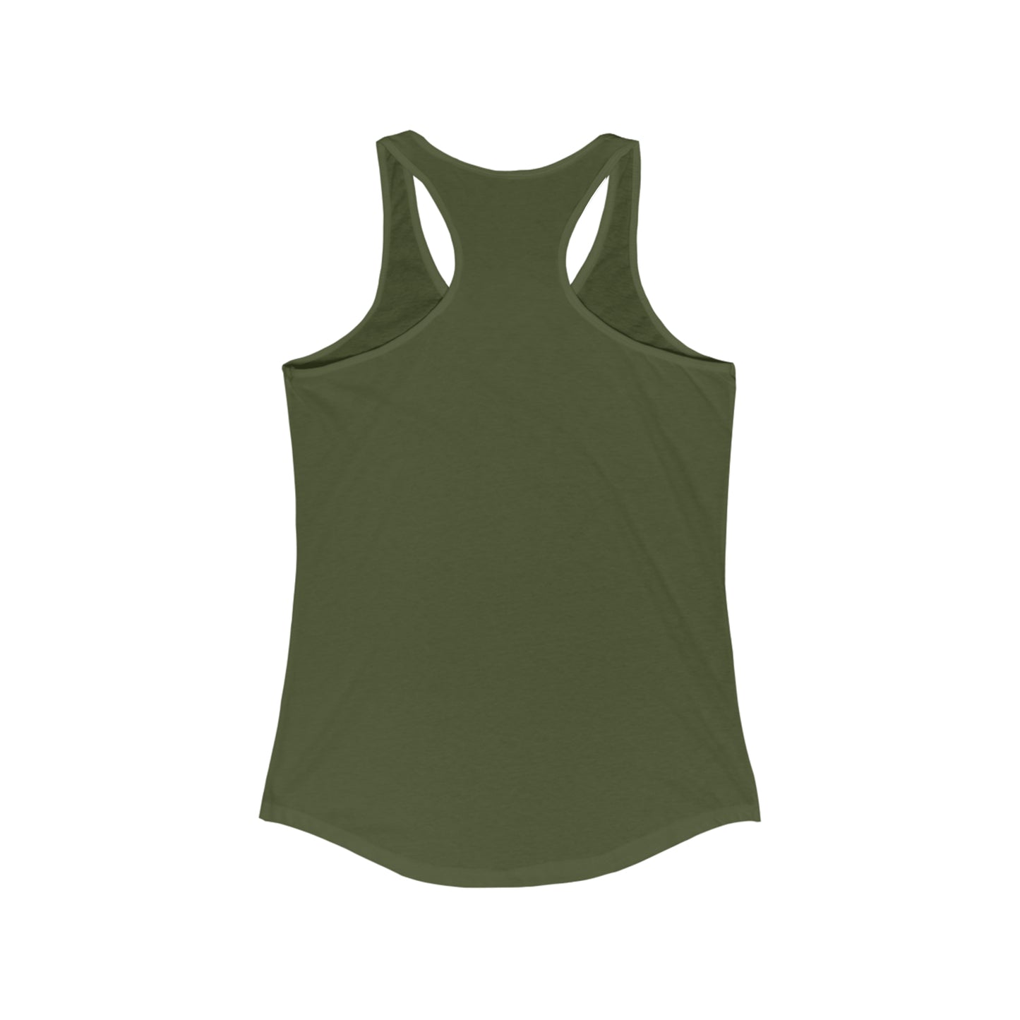 2023 BloodDrag Women's Racerback Shirt