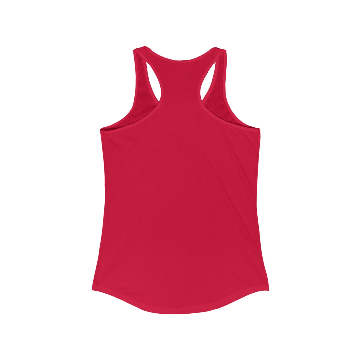 2023 BloodDrag Women's Racerback Shirt