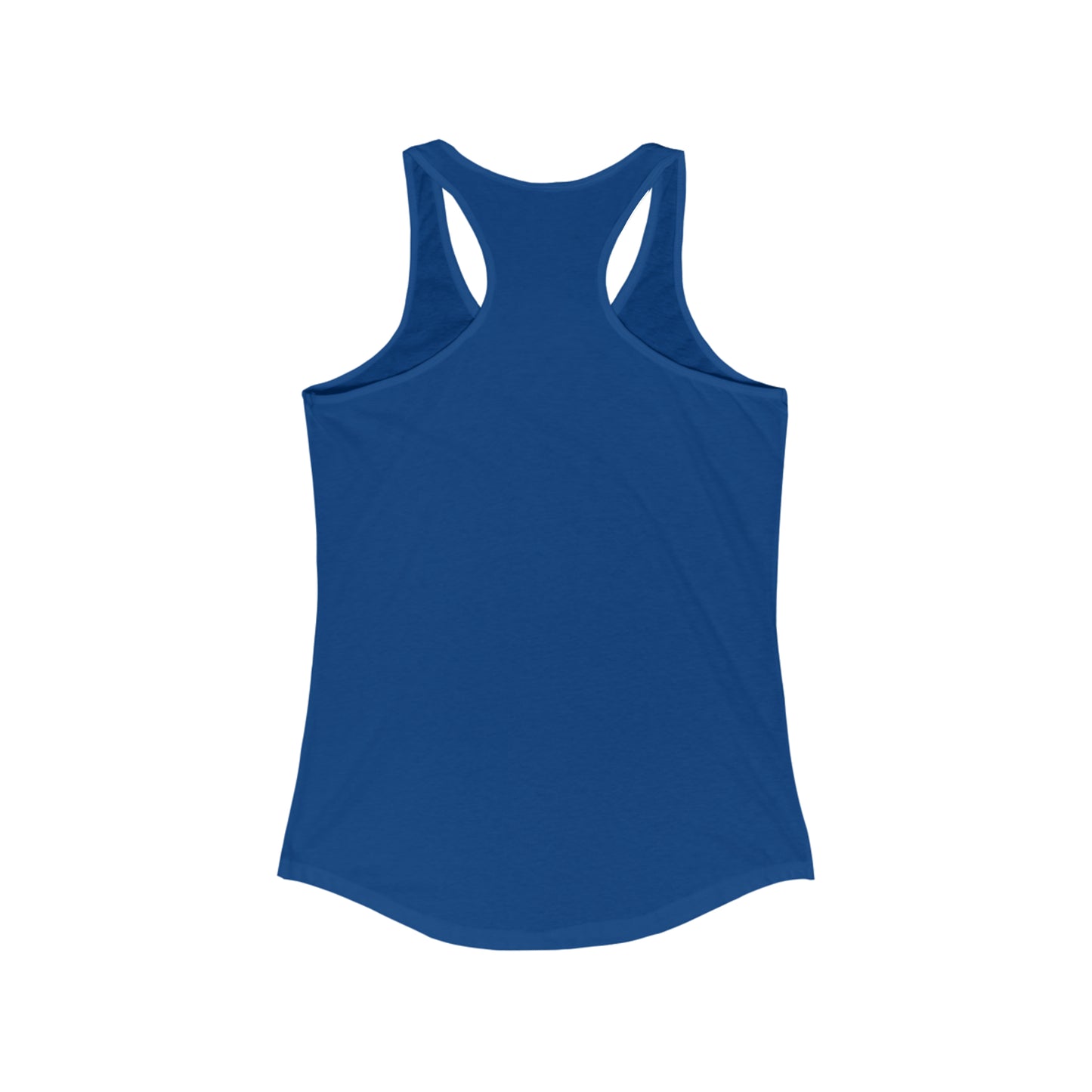 2023 BloodDrag Women's Racerback Shirt