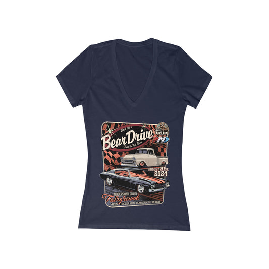 2024 Bear Drive Women Shirt