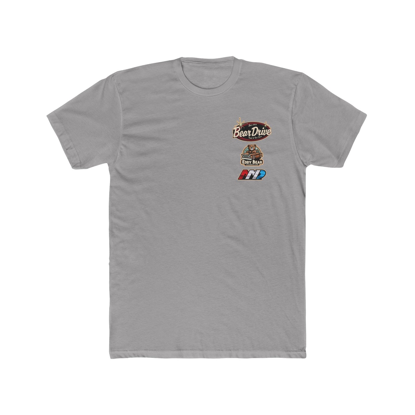 25th Anniversary Shirt