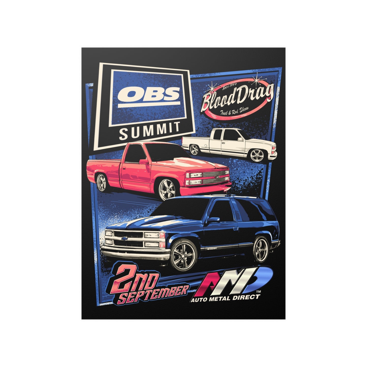 2023 OBS Summit Poster