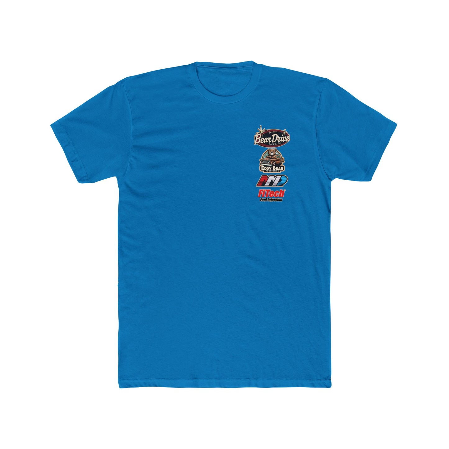 2025 Bear Drive Shirt