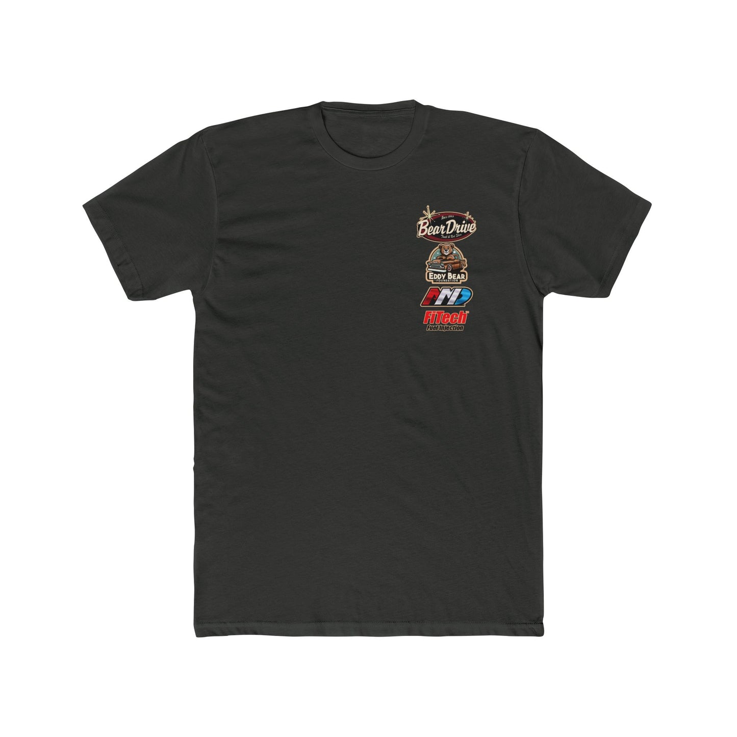2025 Bear Drive Shirt