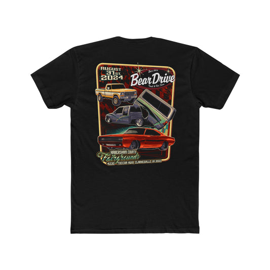 2024 Bear Drive Shirt