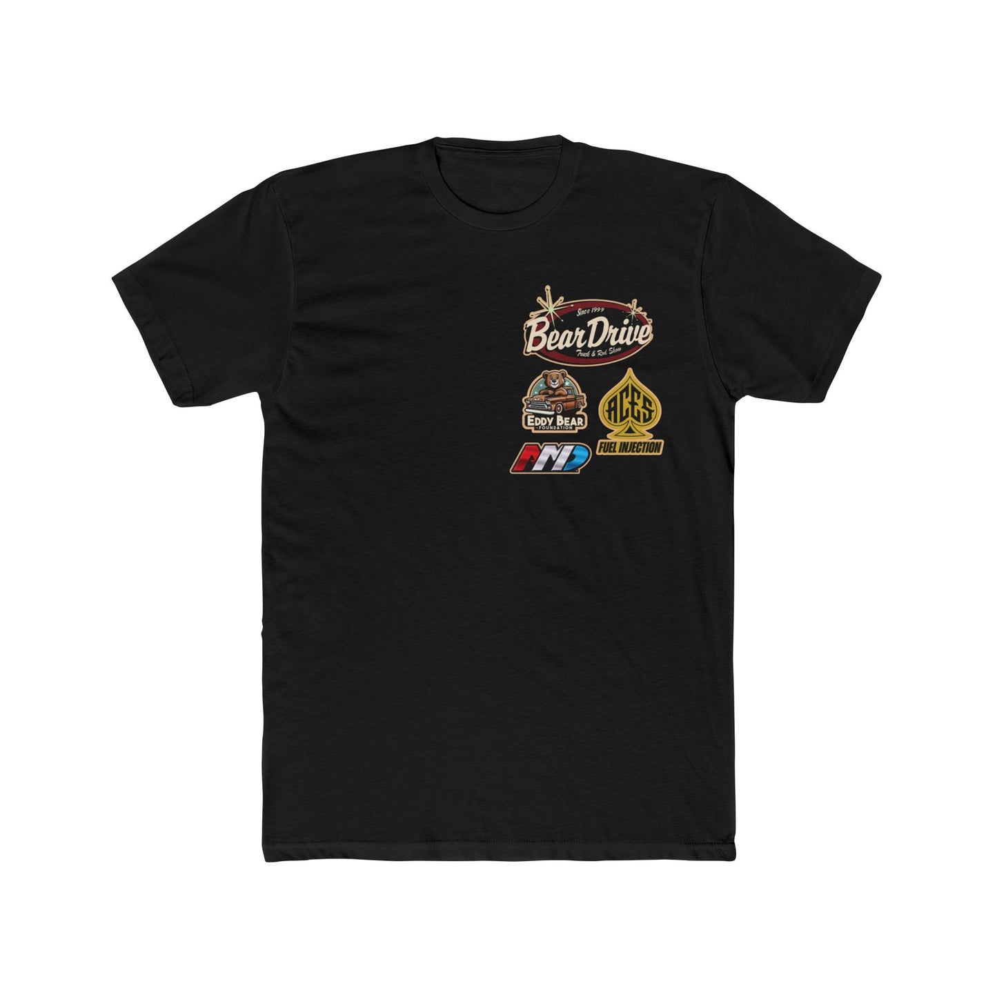 2024 Bear Drive Unisex T-Shirt - LIMITED EDITION
