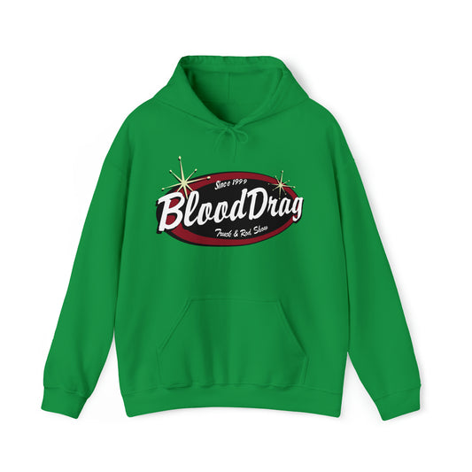BloodDrag Hoodie