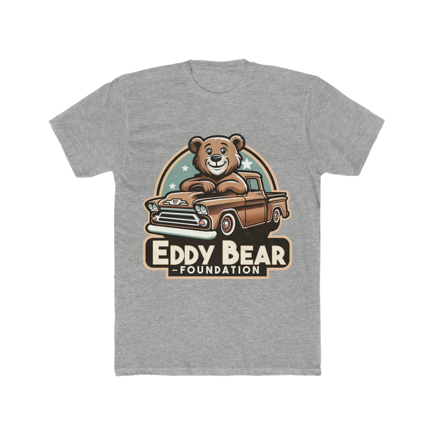 Eddy Bear Foundation Shirt