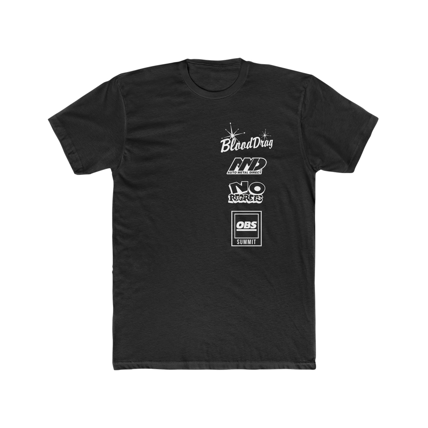 2023 BloodDrag Show Shirt