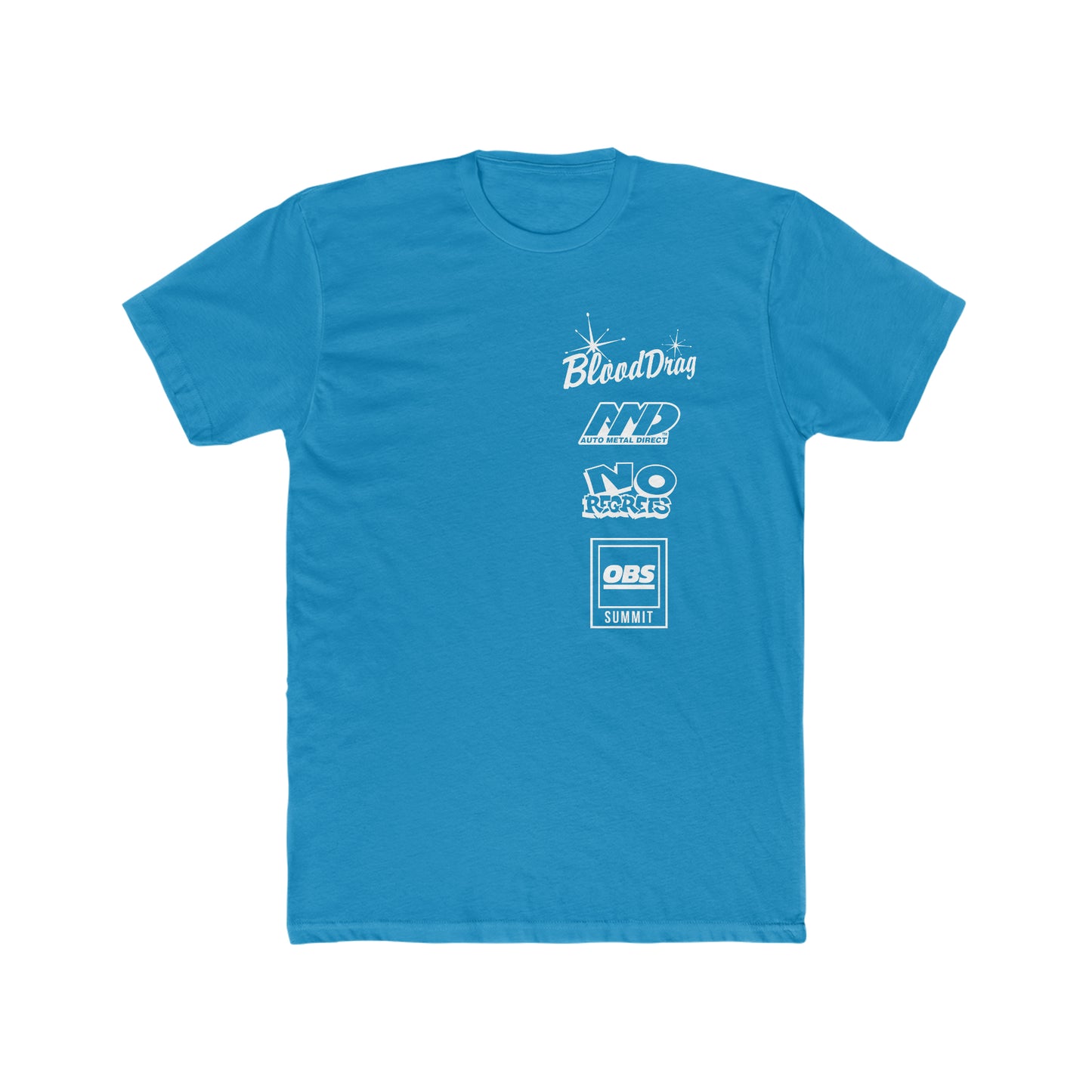 2023 BloodDrag Show Shirt