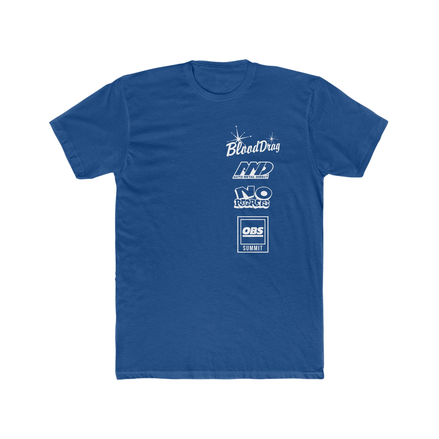2023 BloodDrag Show Shirt