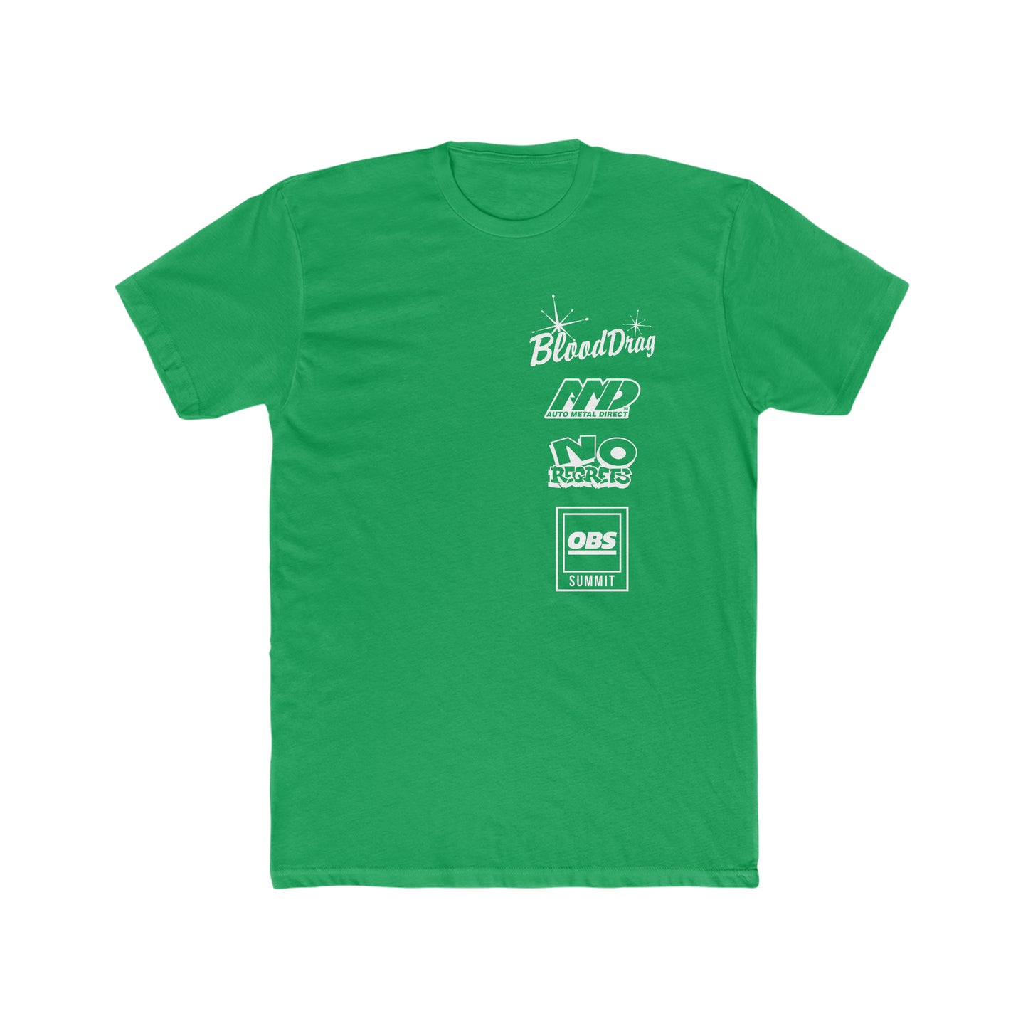 2023 BloodDrag Show Shirt