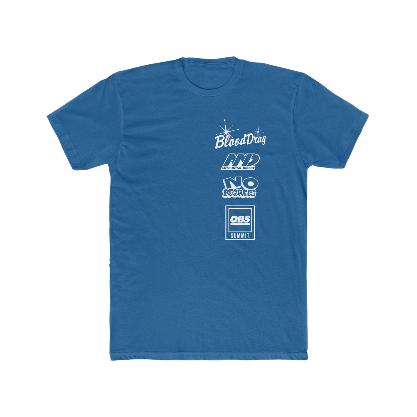 2023 BloodDrag Show Shirt