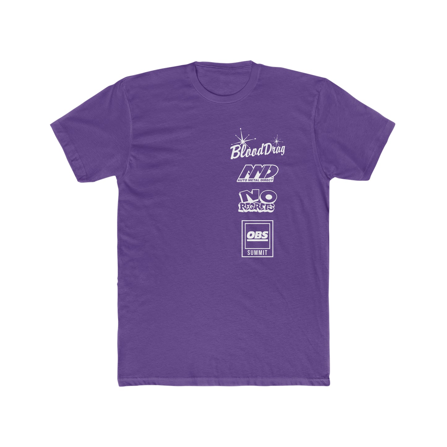 2023 BloodDrag Show Shirt