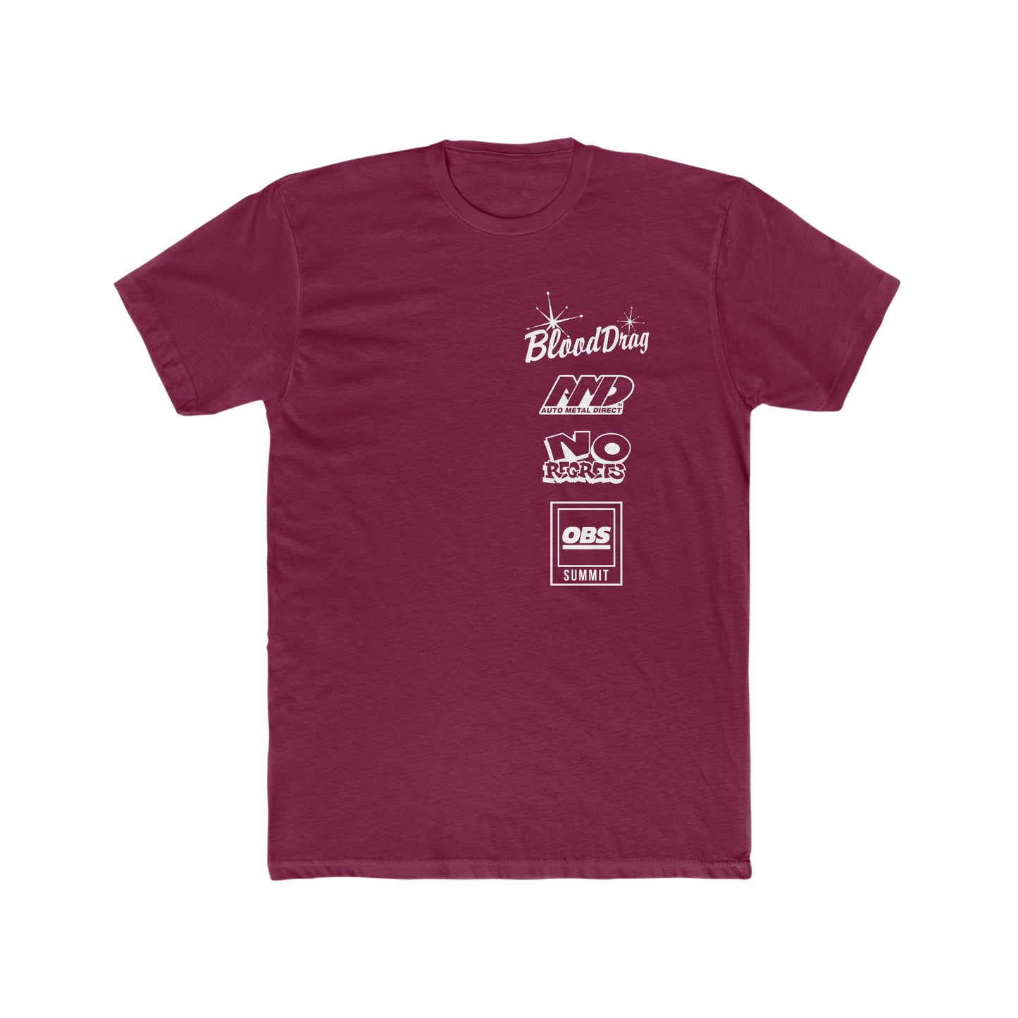 2023 BloodDrag Show Shirt