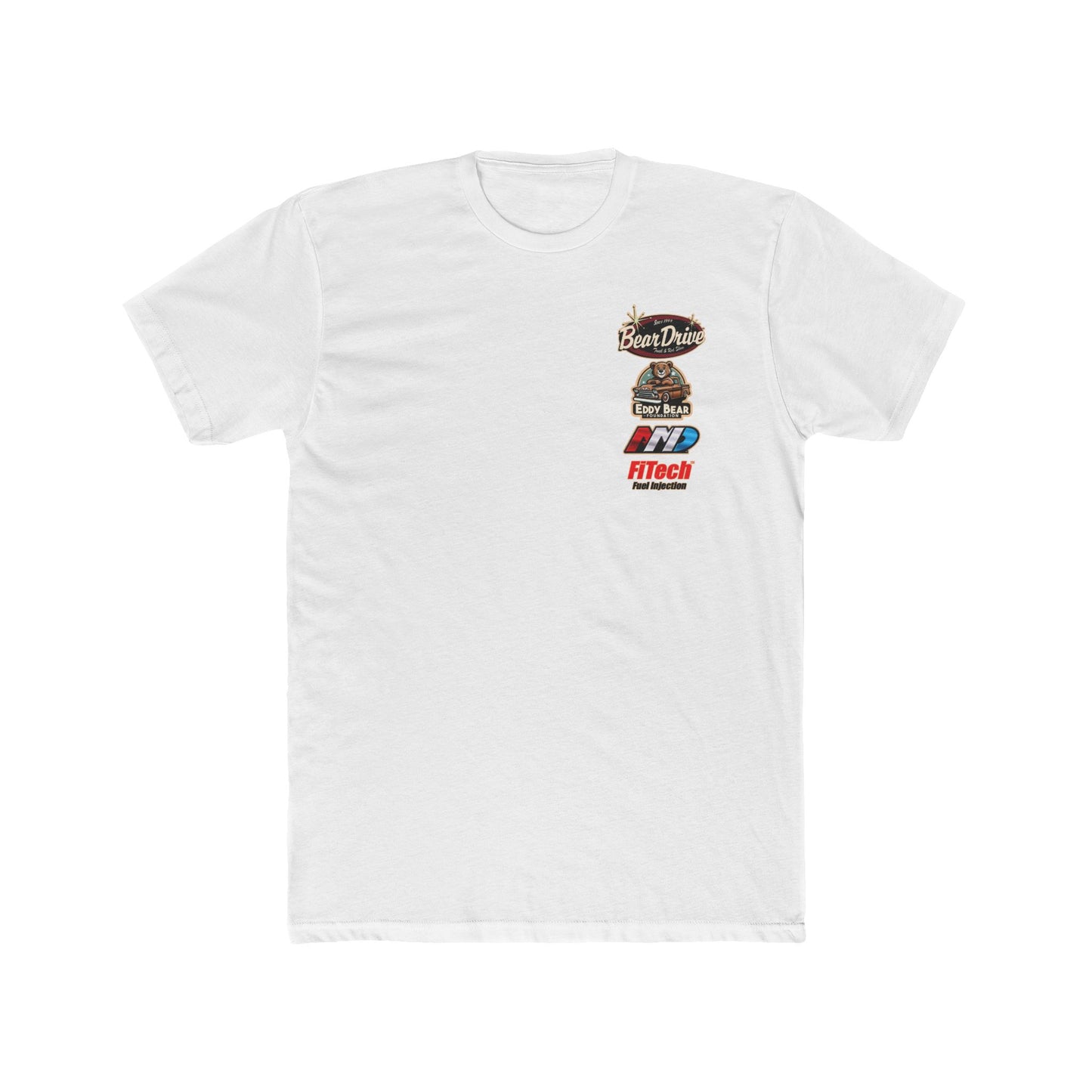 2025 Bear Drive Shirt