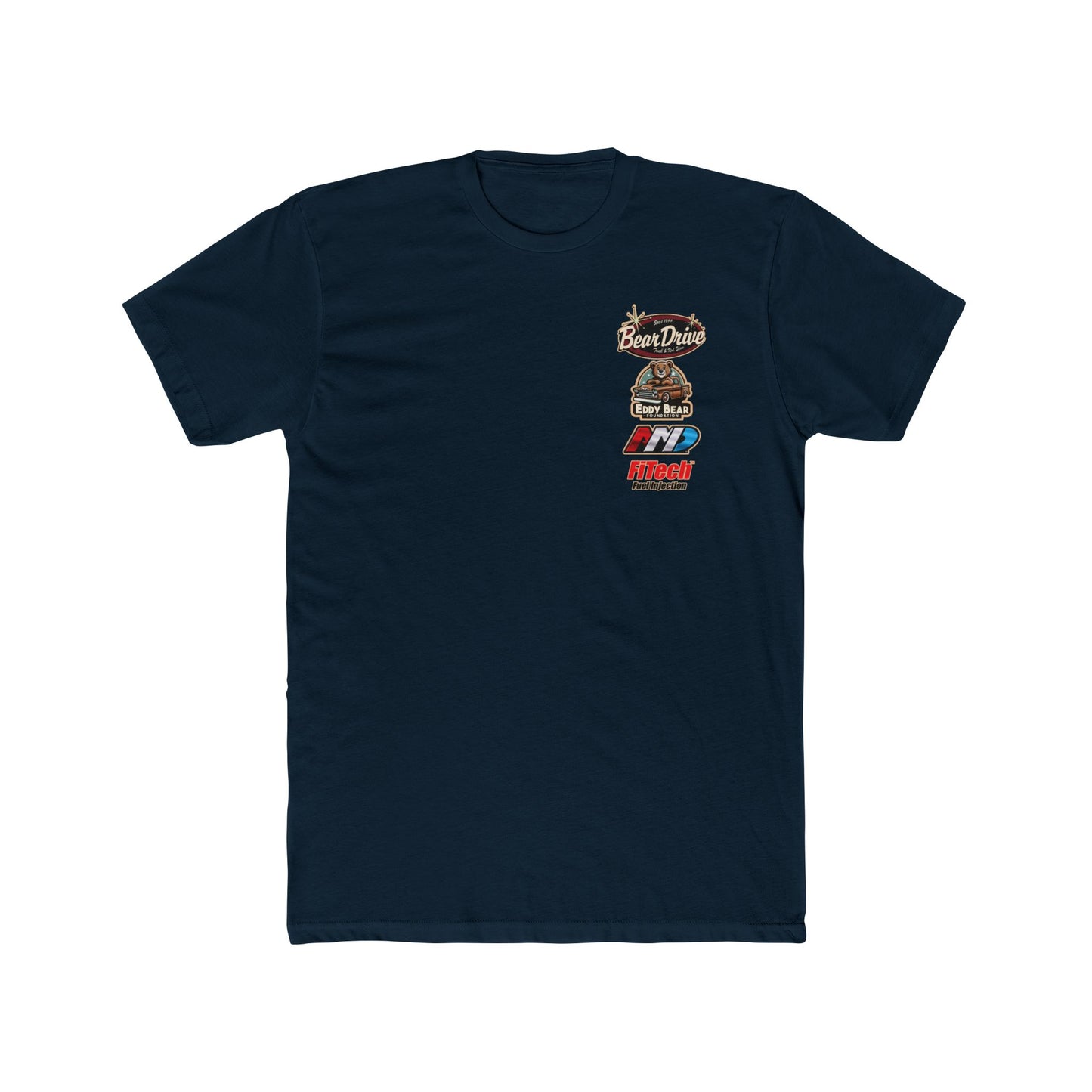 2025 Bear Drive Shirt