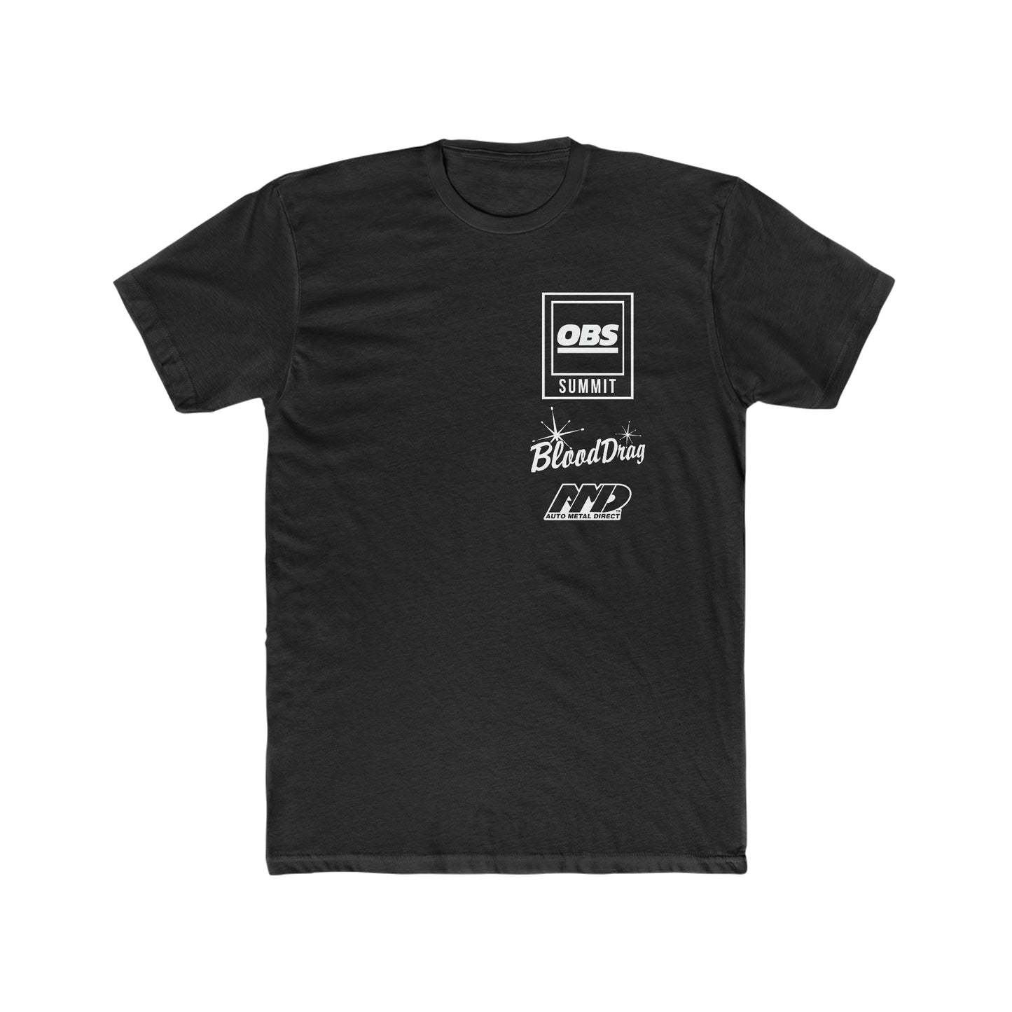 2023 OBS Summit Show Shirt
