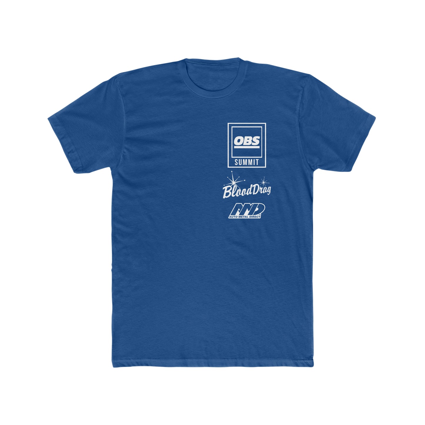 2023 OBS Summit Show Shirt