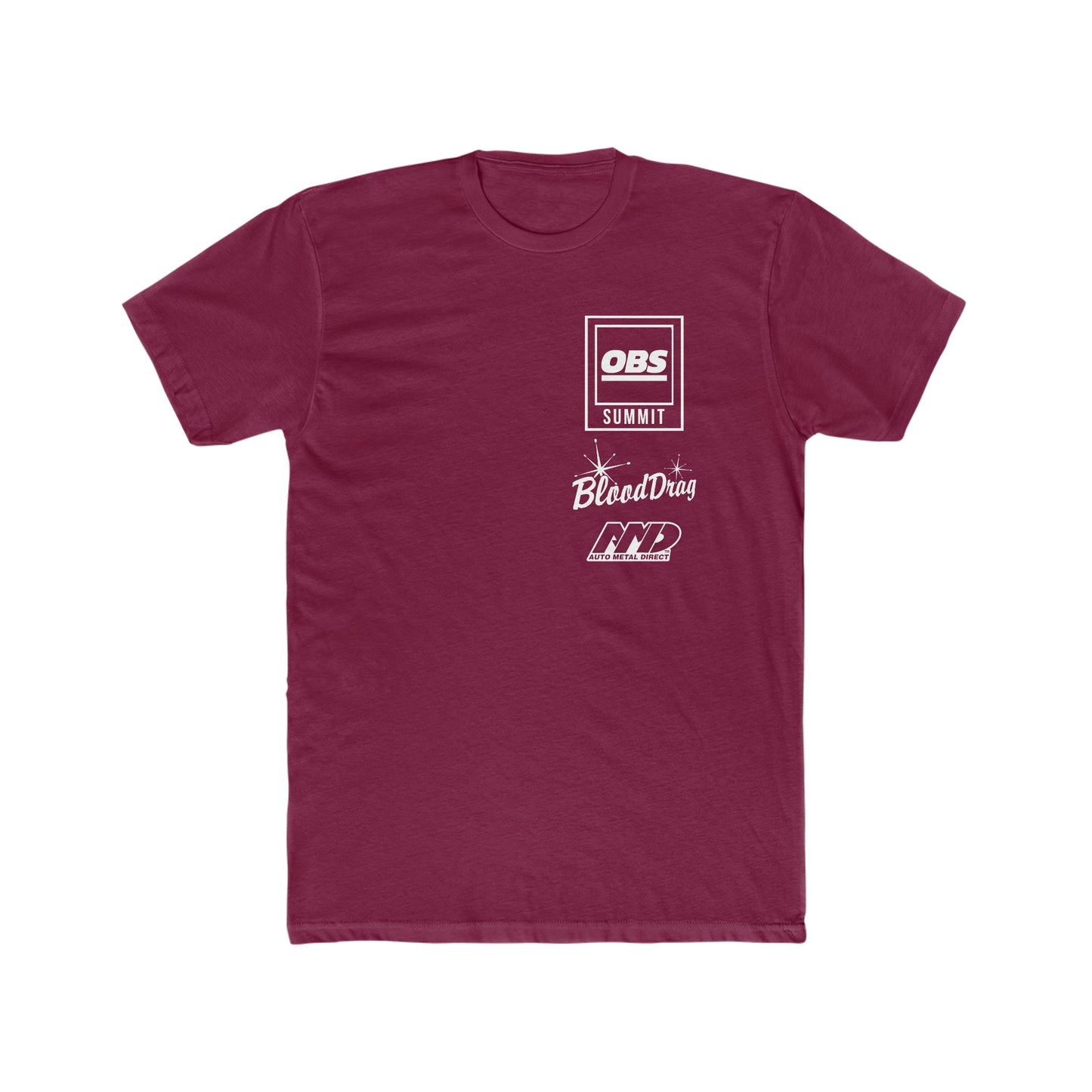 2023 OBS Summit Show Shirt