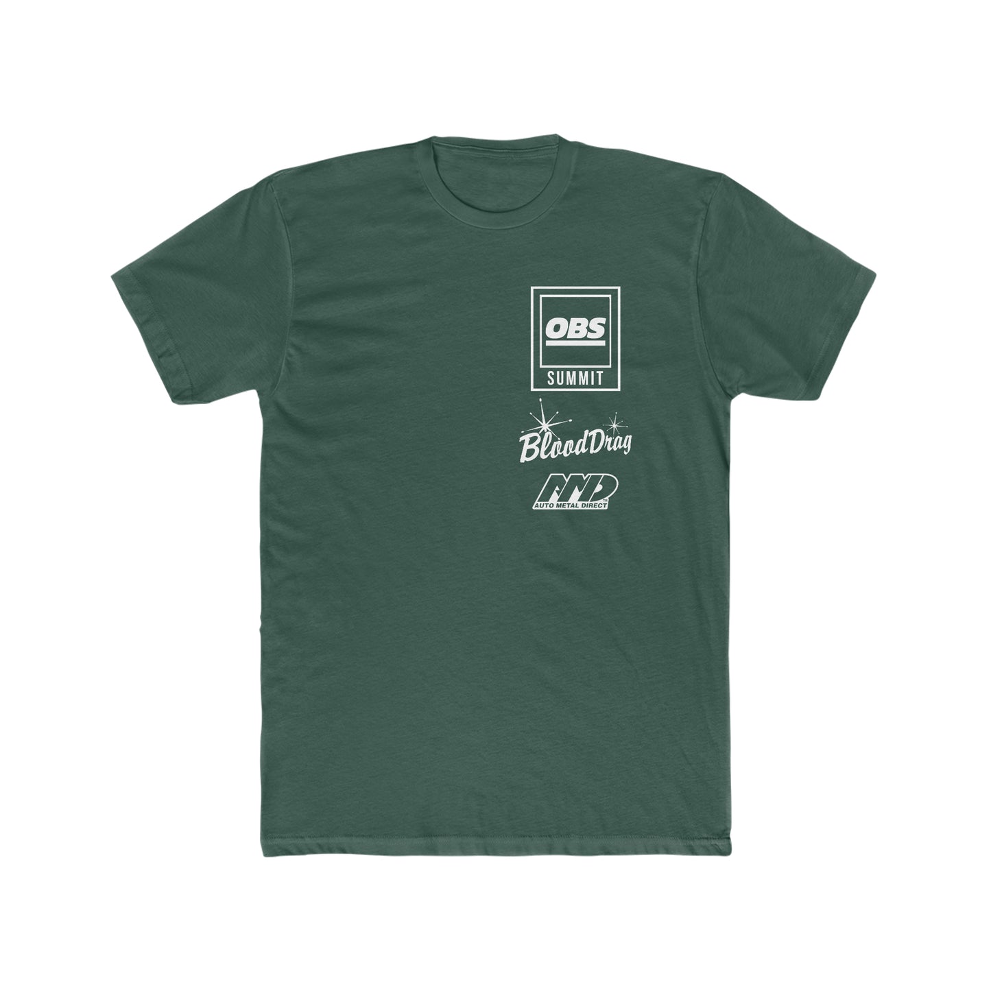 2023 OBS Summit Show Shirt