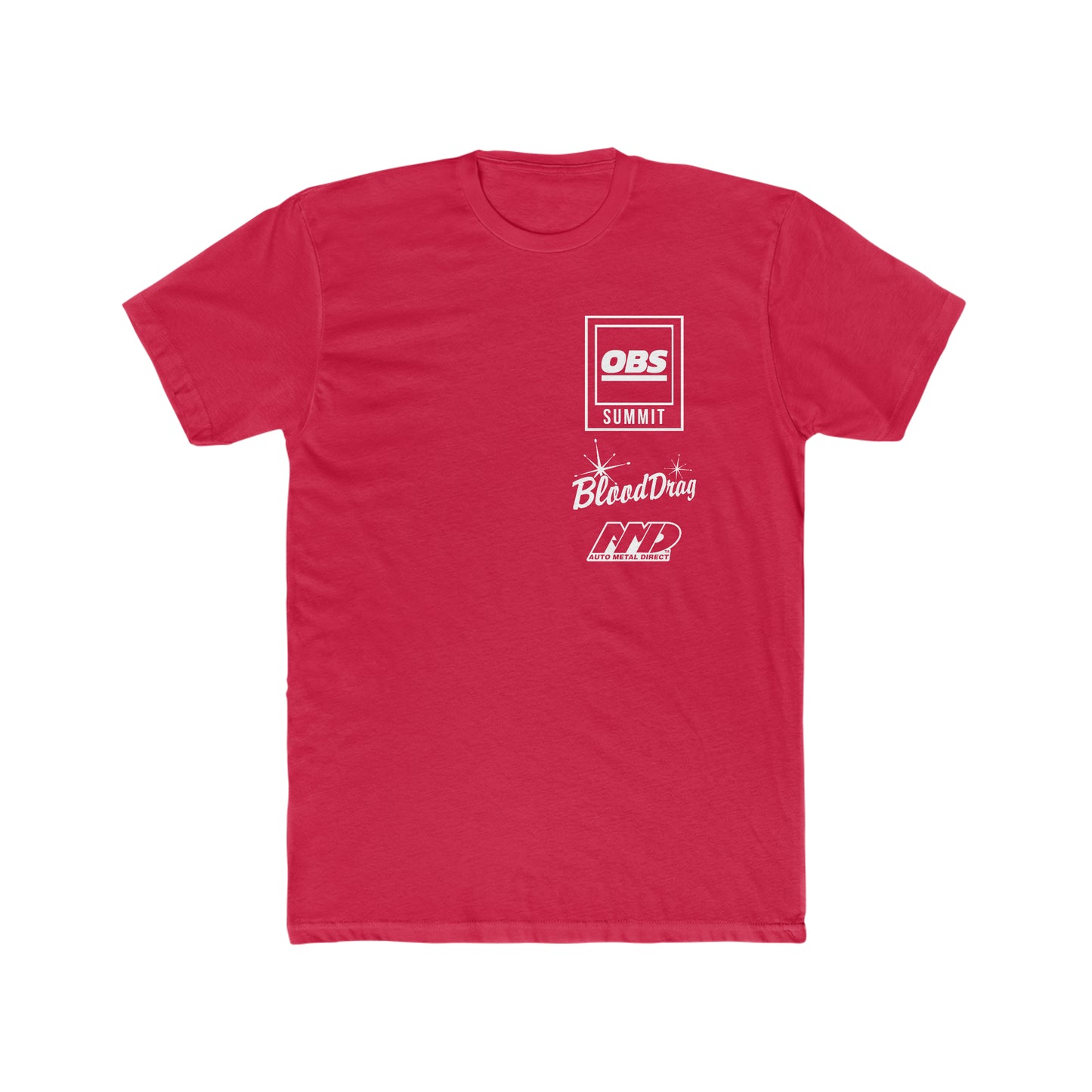 2023 OBS Summit Show Shirt