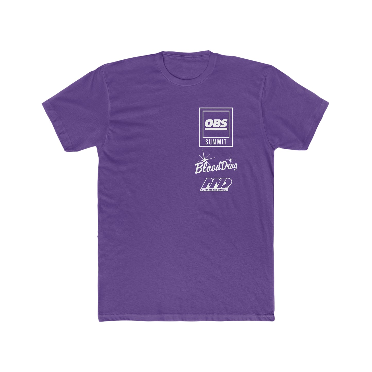 2023 OBS Summit Show Shirt