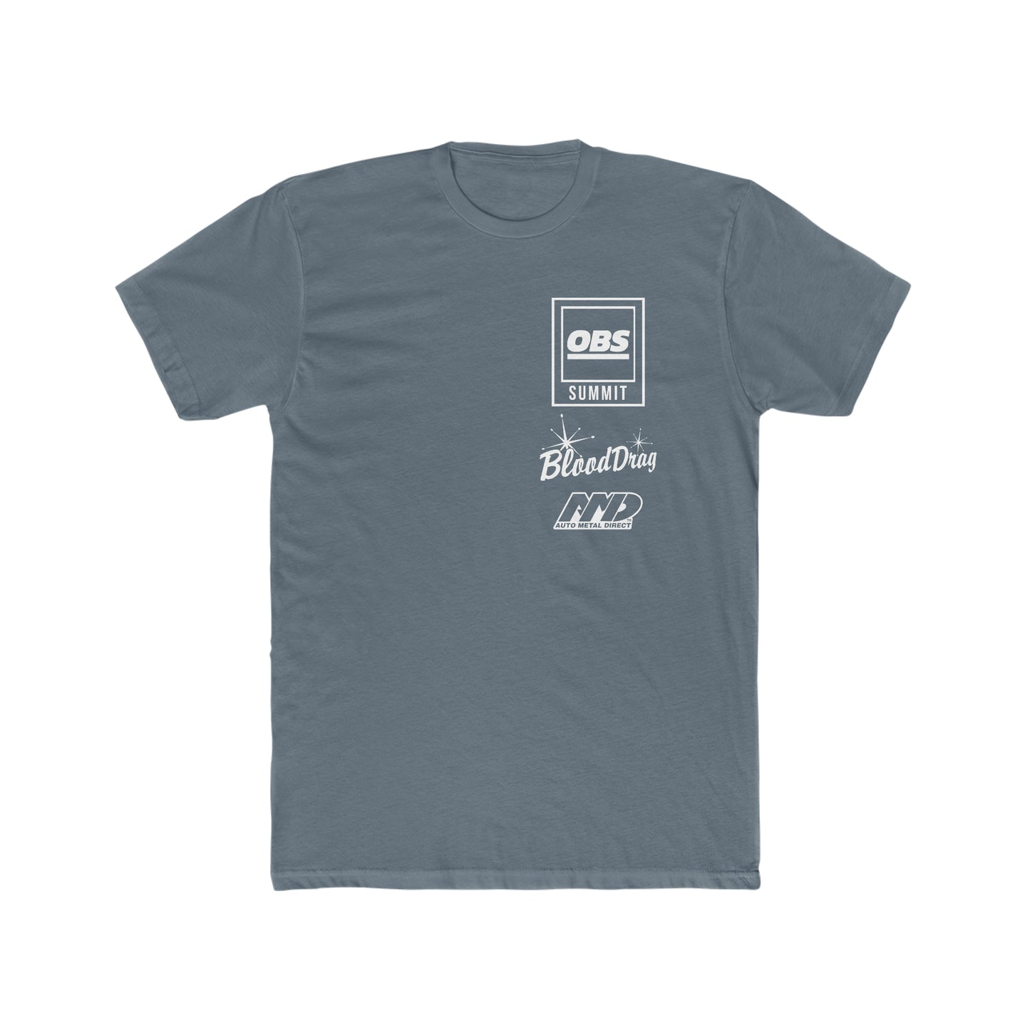 2023 OBS Summit Show Shirt