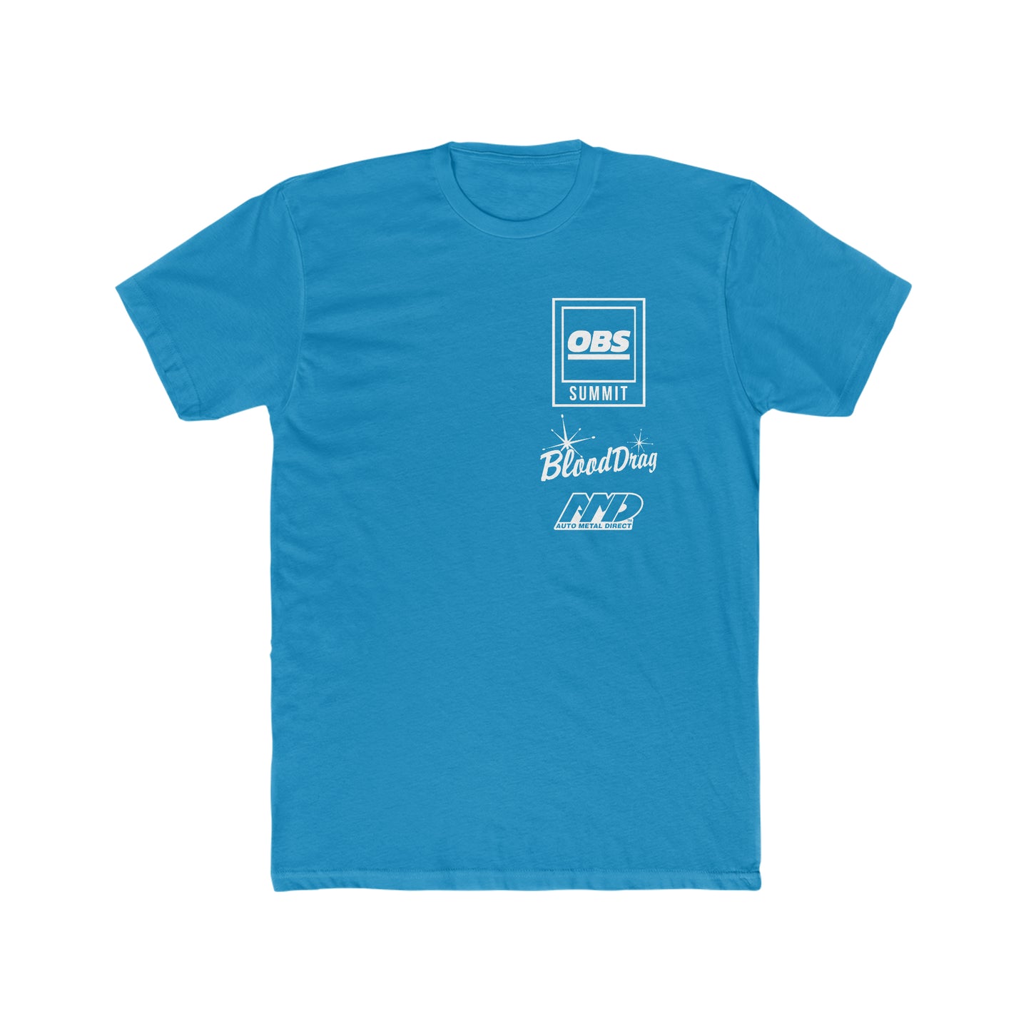 2023 OBS Summit Show Shirt
