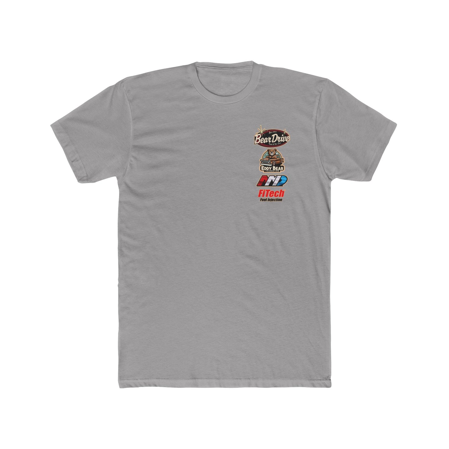 2025 Bear Drive Shirt