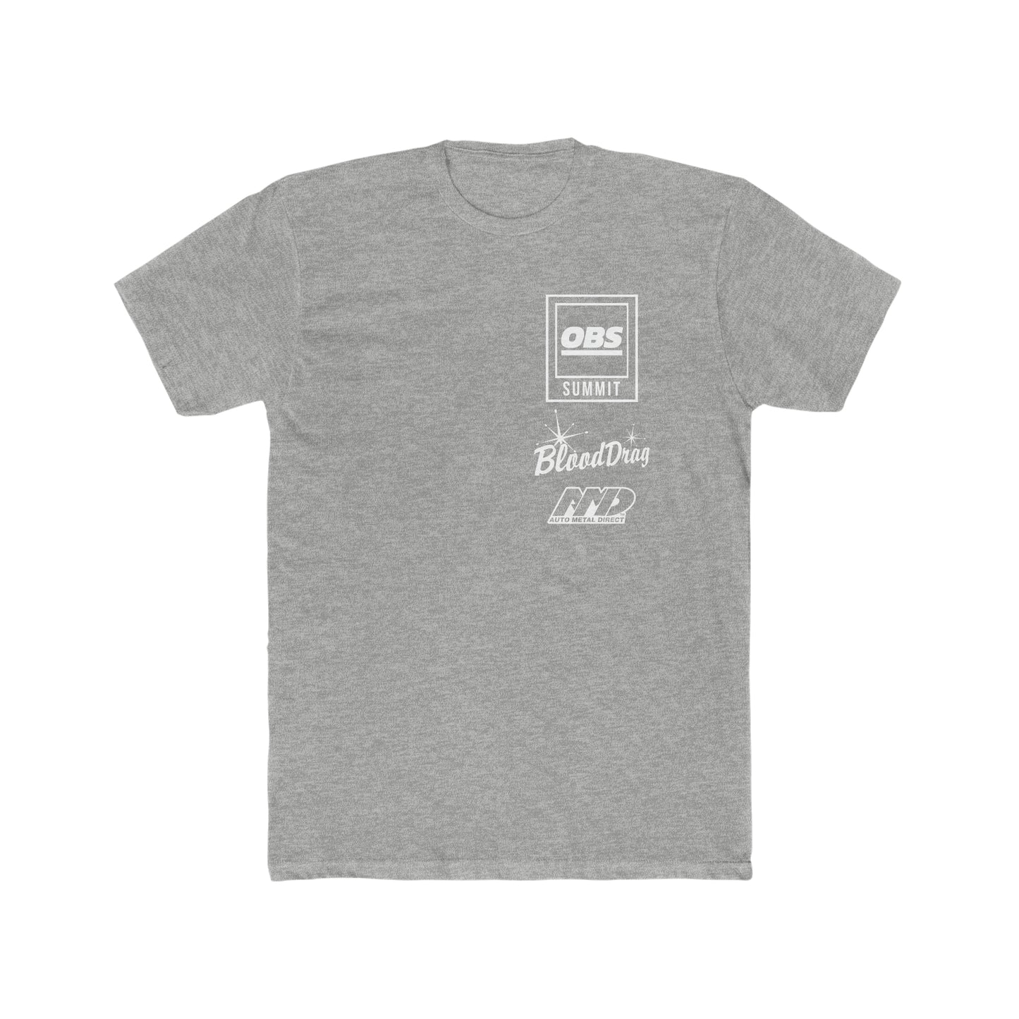 2023 OBS Summit Show Shirt