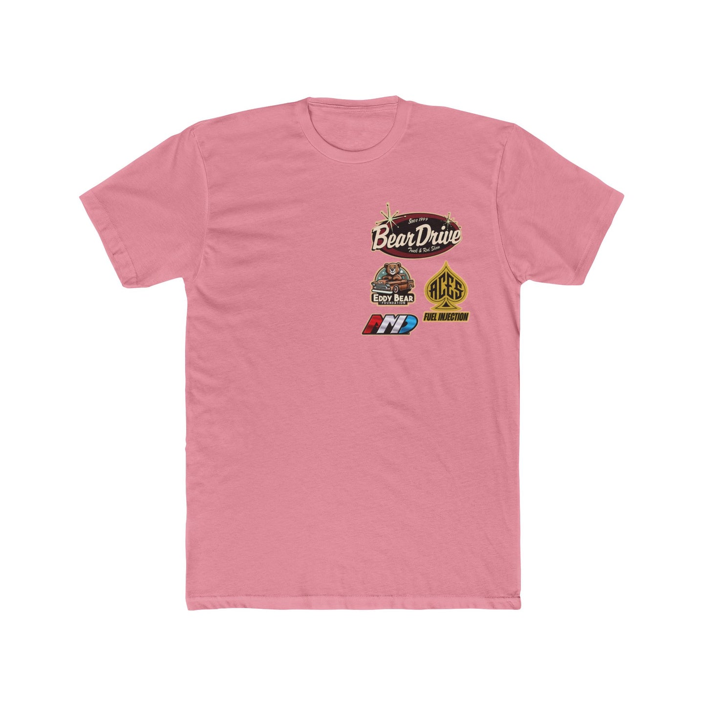 2024 Bear Drive Unisex T-Shirt - LIMITED EDITION