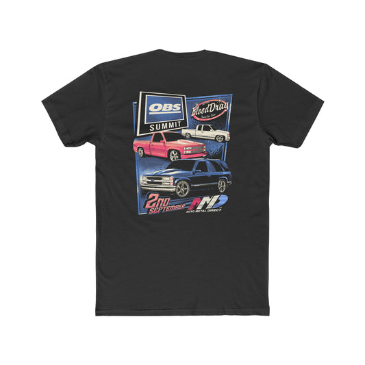 2023 OBS Summit Show Shirt