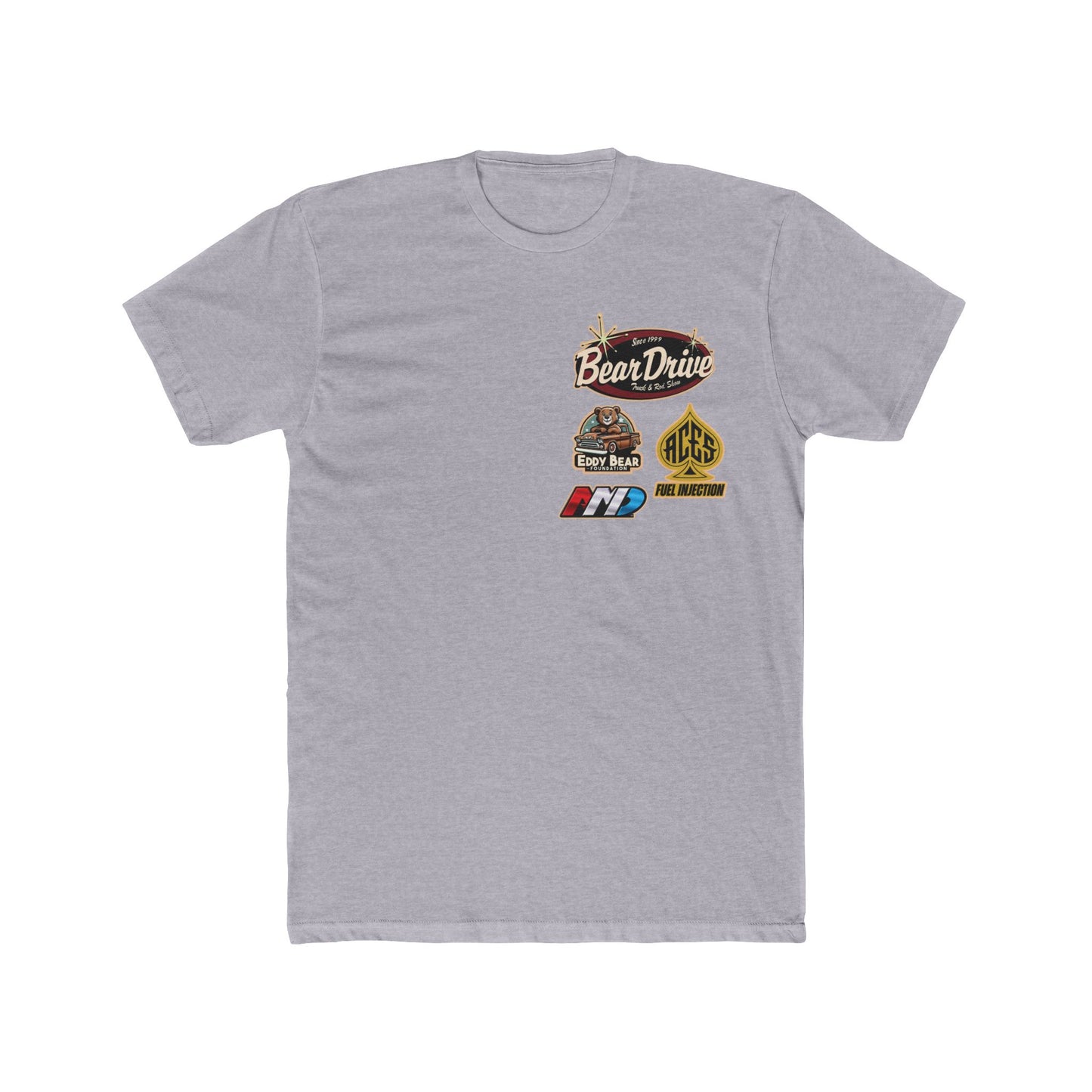 2024 Bear Drive Unisex T-Shirt - LIMITED EDITION