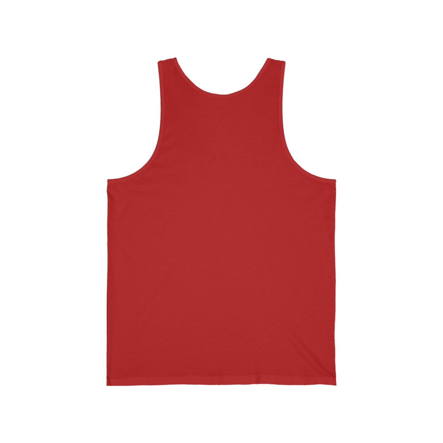 2023 BloodDrag Unisex Jersey Tank