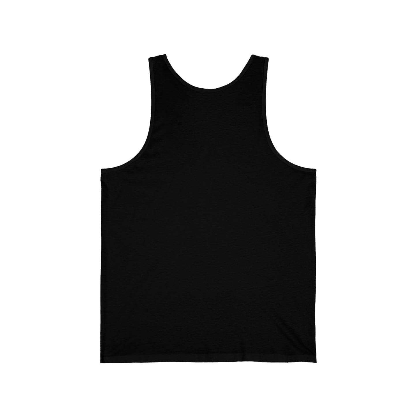 2023 BloodDrag Unisex Jersey Tank
