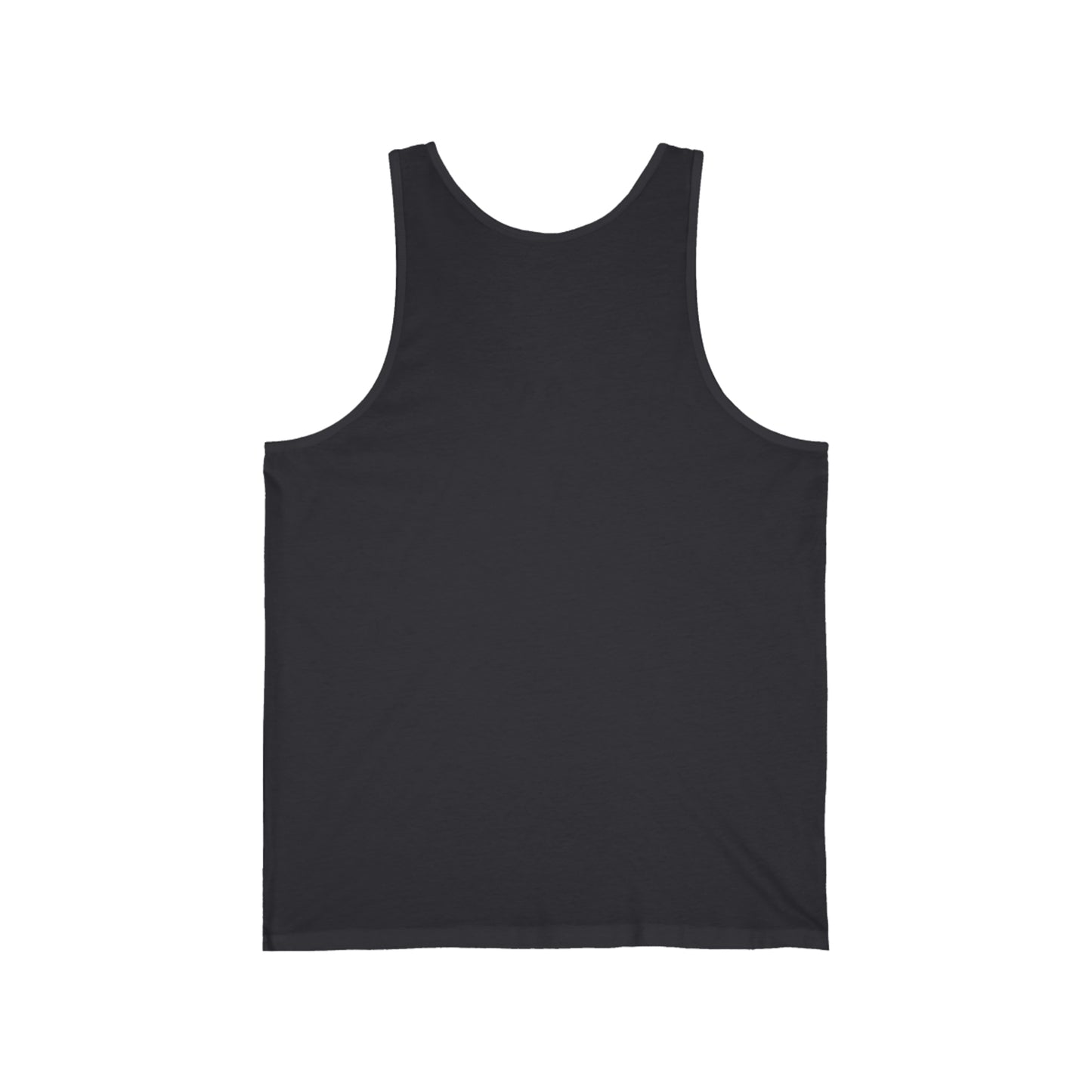 2023 BloodDrag Unisex Jersey Tank