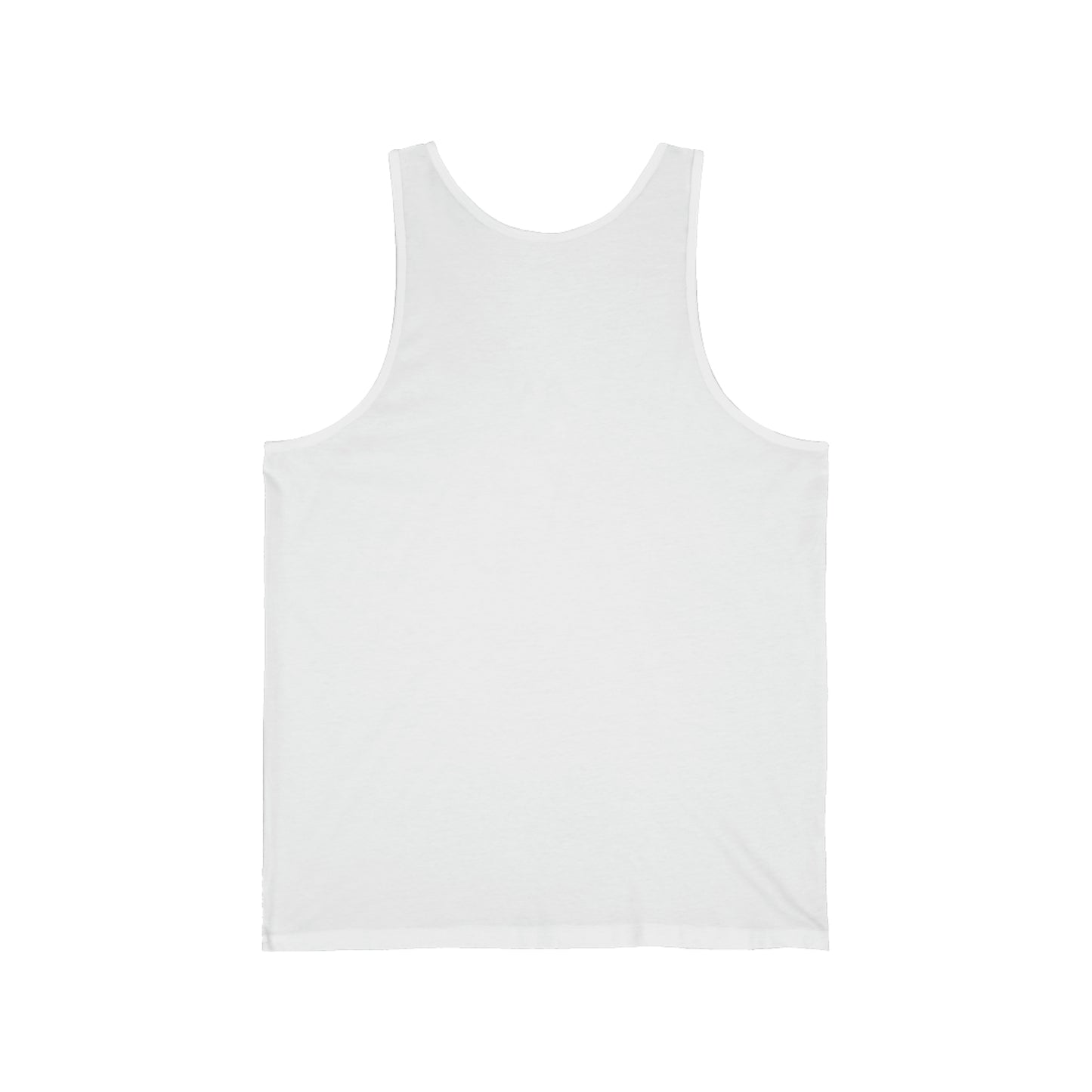 2023 BloodDrag Unisex Jersey Tank