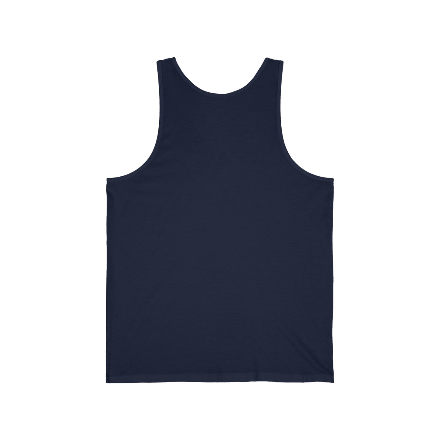 2023 BloodDrag Unisex Jersey Tank