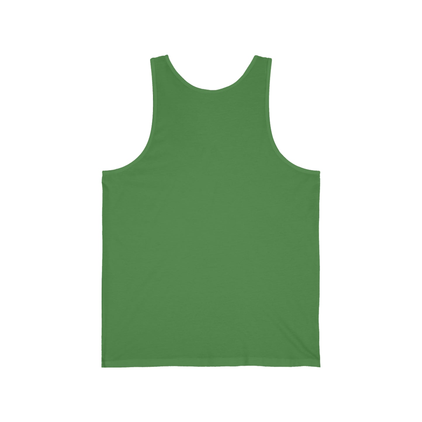 2023 BloodDrag Unisex Jersey Tank
