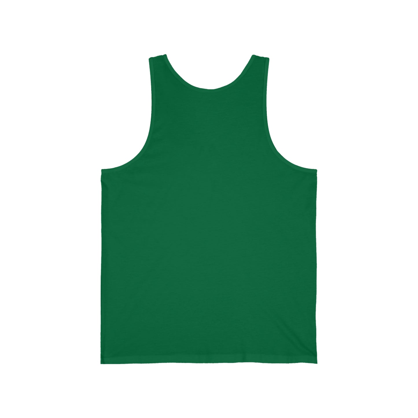 2023 BloodDrag Unisex Jersey Tank
