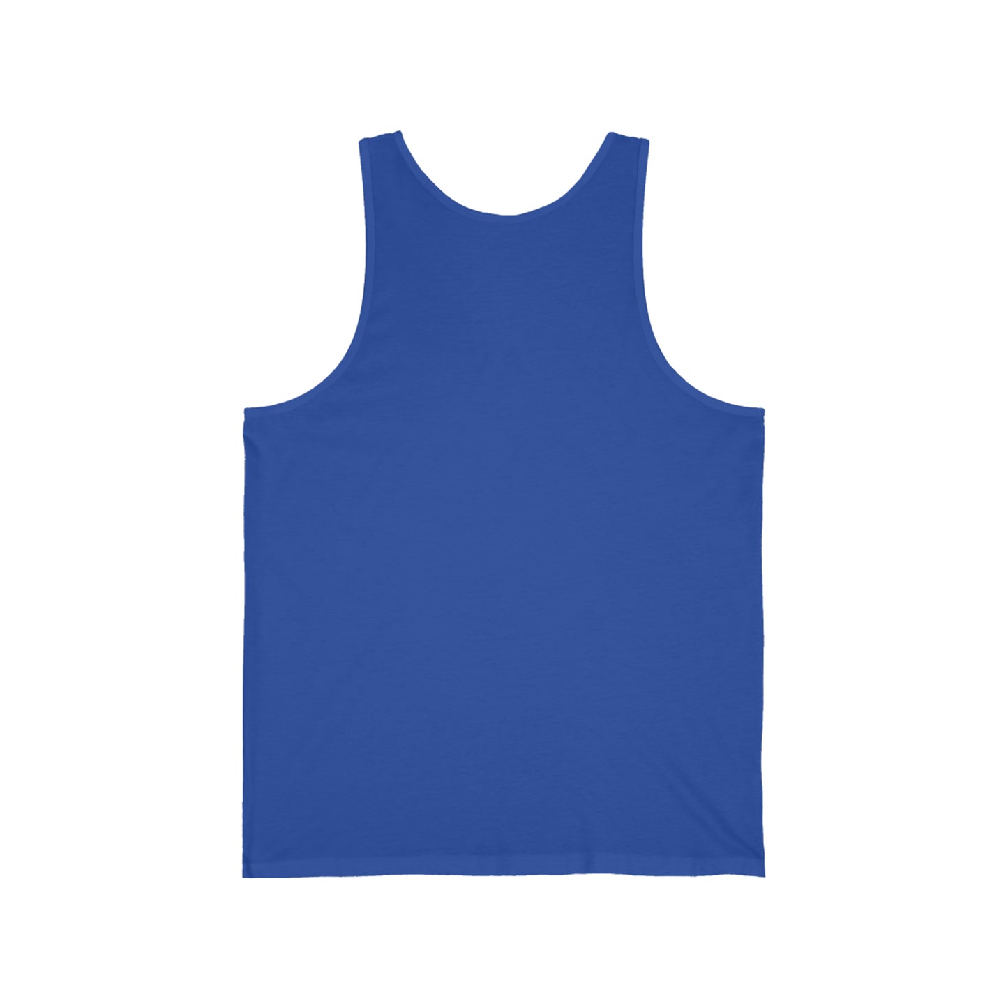 2023 BloodDrag Unisex Jersey Tank