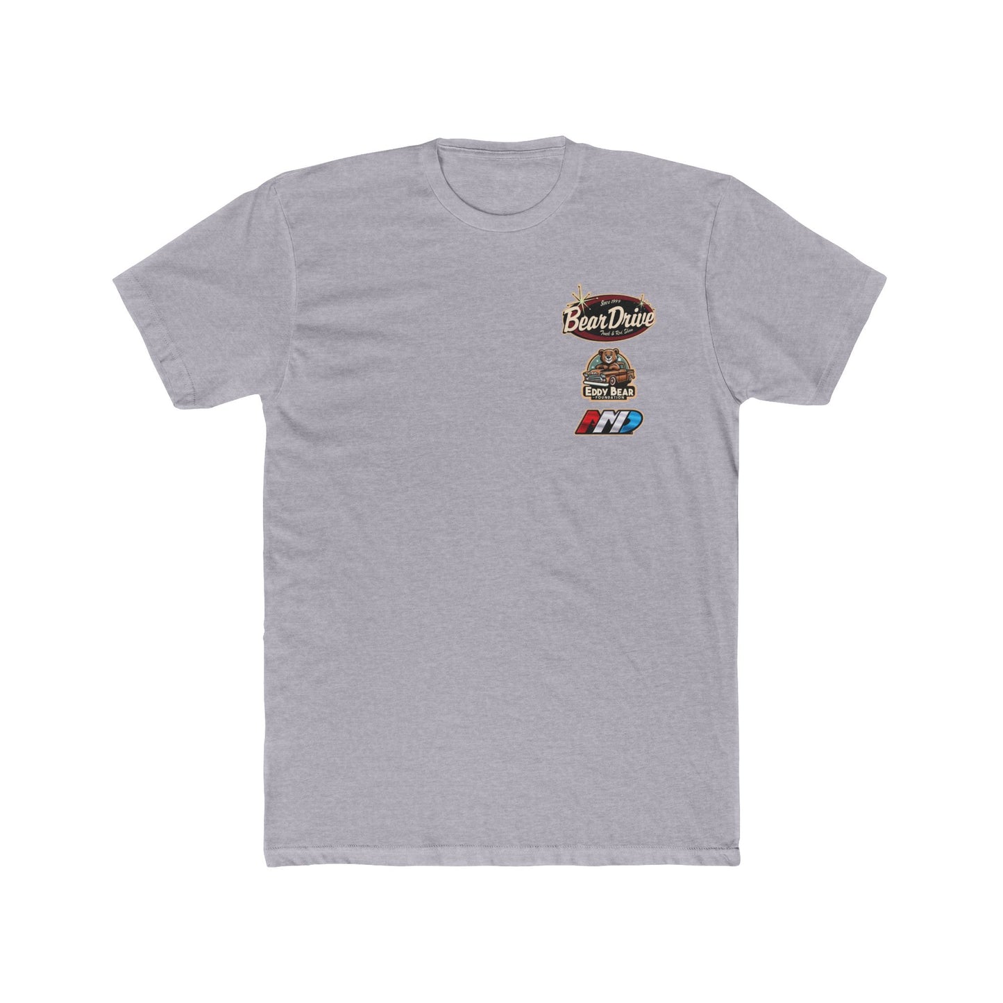 25th Anniversary Shirt
